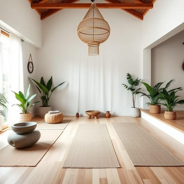 Yoga Shala