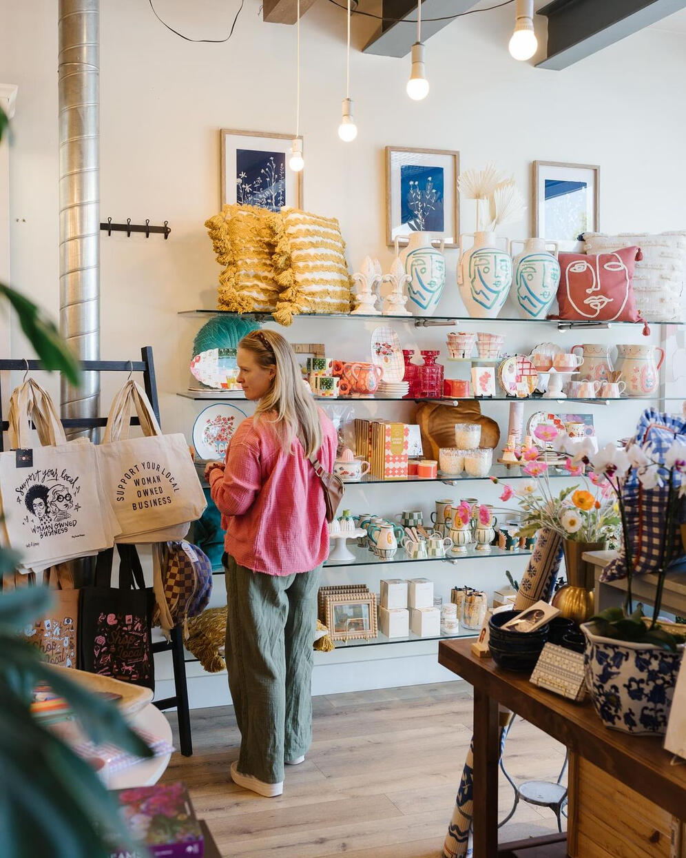 Tienda
